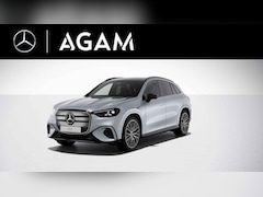 Mercedes-Benz GLC-klasse - Electric 400 4MATIC Launch Edition 94 kWh
