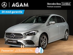 Mercedes-Benz B-klasse - 250 e Business Solution AMG Premium PLUS | Panorama dak