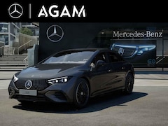 Mercedes-Benz EQE - 300 Business Solution AMG 90 kWh