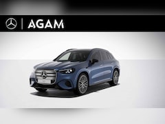 Mercedes-Benz GLC-klasse - Electric 400 4MATIC Launch Edition 94 kWh