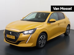 Peugeot 208 - 1.2 PureTech Allure | Apple Carplay/Android Auto | Climate control | Parkeersensoren