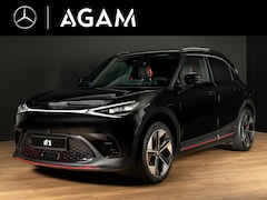 Smart #1 - 1 BRABUS 66 kWh