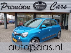 Renault Twingo - 1.0 SCe Expression AIRCO CRUISE ELEK RAMEN MULTI STUUR CENT VERG 5DRS ZEER NETTE AUTO