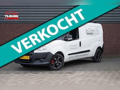 Fiat Doblò Cargo - 1.4 Maxi Nieuwe Apk