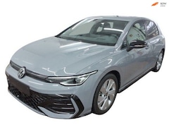 Volkswagen Golf - 1.5 TSI R-Line Edition