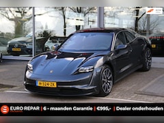 Porsche Taycan - 4S Performance 93 kWh NP 159.700, - InnoDrive VOL