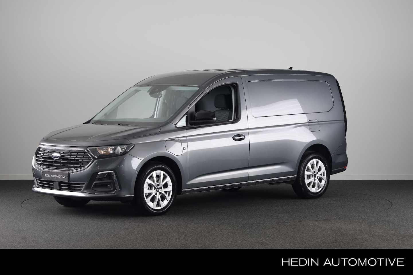 Ford Transit Connect - 1.5 EcoBoost PHEV L2 Limited | Nieuw te bestellen! - AutoWereld.nl