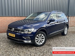 Volkswagen Tiguan - 2.0 TDI Comfortline El-Trekhaak/El-Kofferklep/Ecc/Navigatie/Pdc