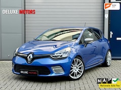 Renault Clio - 1.2 GT 94.000 KM NAP 2013 Aut.|R-Link|Keyless