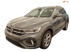 Volkswagen T-Roc - 1.0 TSI R-Line