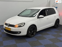 Volkswagen Golf - 1.4 TSI Trendline / MULTIEMEDIA-NAVI / RIJDT SCHAKELT GOED
