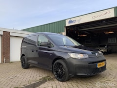 Volkswagen Caddy Cargo - 2.0 TDI 1st Edition, Airco, Bluetooth, Lm velgen 19 inch, Betimmering