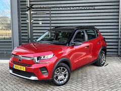 Citroën ë-C3 - Business 113pk 44 kWh / Voorraad 15X / Veel Voordeel / 6+2JR Garantie