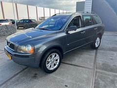 Volvo XC90 - 2.5 T 2005 OrgNl/7Pers/Leer/Aut/Apk03-2027