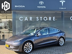 Tesla Model 3 - Standard RWD Plus 60 kWh 92% SOH 19 INCH AUTOPILOT