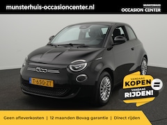 Fiat 500 - Urban 42 kWh - Occasion Lease vanaf €319 p/m - RIJKLAARPRIJS - Grote accu 42kWh - Volledig