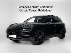 Porsche Cayenne - E-Hybrid