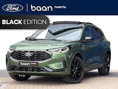 Ford Kuga - 2.5 PHEV ST-Line X | Black Package | 20 inch | Panorama dak | Trekhaak wegkl. | Camera ron