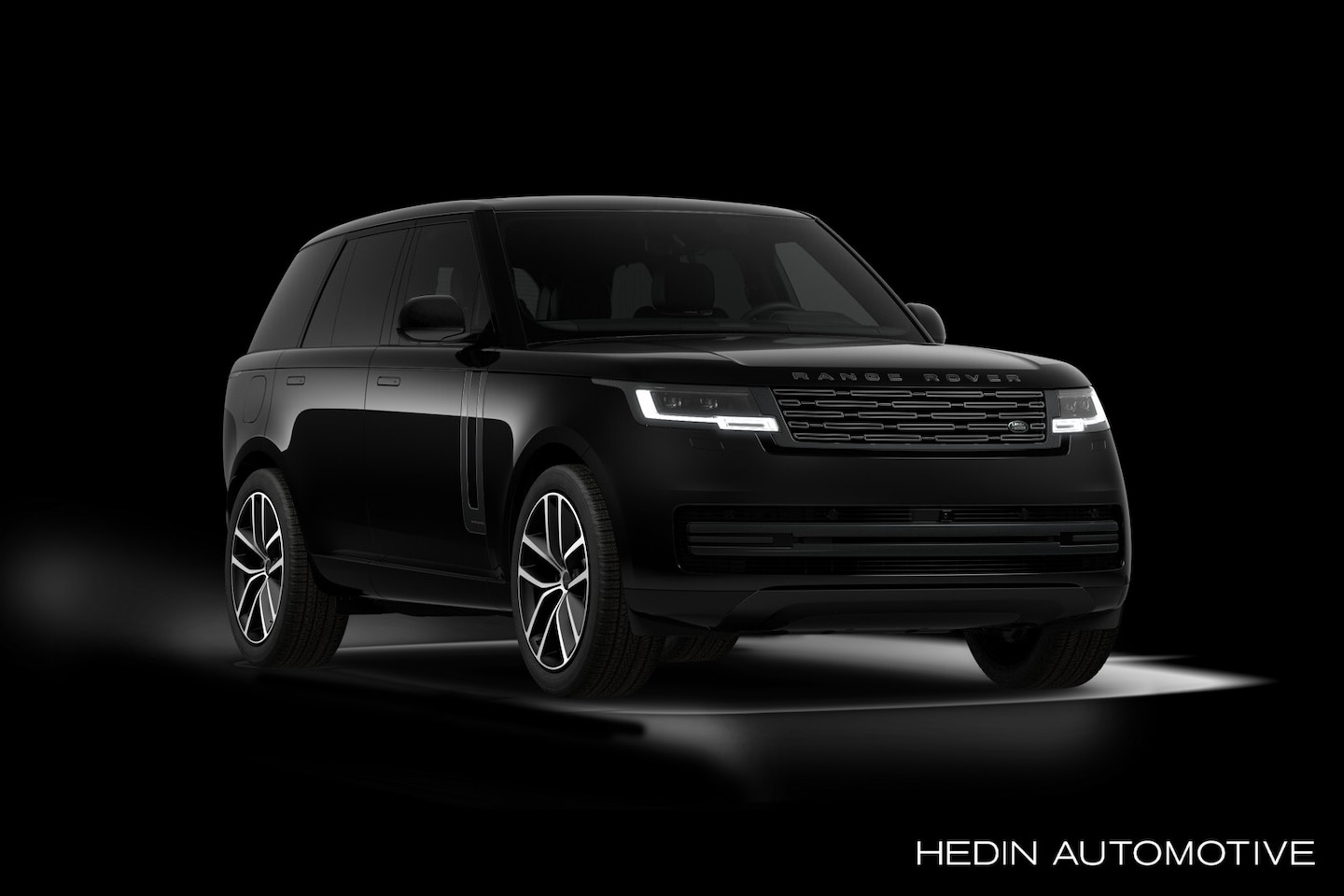 Land Rover Range Rover - P550e Autobiography PHEV P550e Autobiography PHEV - AutoWereld.nl