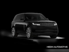 Land Rover Range Rover - P550e Autobiography PHEV l Shadow Pack l Towing Pack l Koelkast