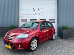 Citroën C3 - 1.6i-16V Exclusive