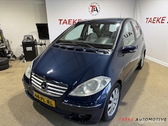Mercedes-Benz A-klasse - 200 Elegance APK/NAP/CLIMA/CRUISE