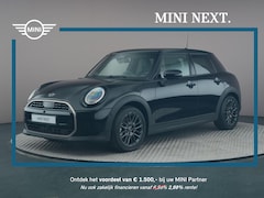 MINI Cooper - C Favoured L