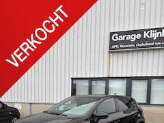 Renault Captur - 1.3 mild hybrid 160 techno