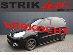 Citroën Berlingo - 1.6 e-HDI 90PK EURO 5 500 Club Economy - MARGE - AIRCO - SCHUIFDEUR - PDC - TREKHAAK - CRU