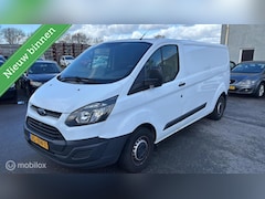 Ford Transit Custom - 290 2.2 TDCI L2H1 2016