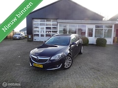 Opel Insignia Sports Tourer - 2.0 CDTI EcoFLEX Cosmo