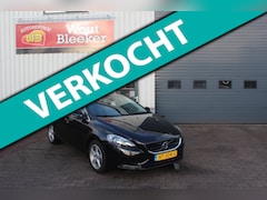 Volvo V40 - 2.0 D2 R-Design Business