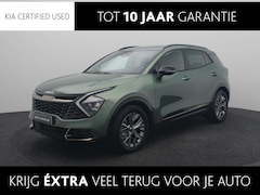 Kia Sportage - 1.6 T-GDi Hybrid Dark Edition | LM Velgen | Navi | Camera | Clima |