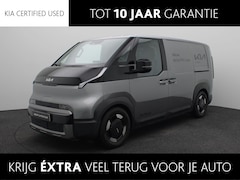 Kia PV5 - L2H1 Elite Executive 71.2 kWh | Navi | PDC | 360 Graden Camera | Clima | Adapt. Cruise | S