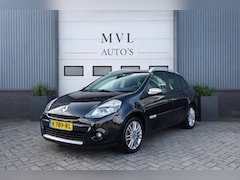 Renault Clio Estate - 1.2 TCE 20th Anniversary