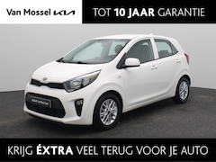 Kia Picanto - 1.0 DPi DynamicLine | AUTOMAAT | Airco | Camera | Radio | Bluetooth