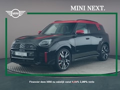 MINI Countryman - JCW ALL4 XL