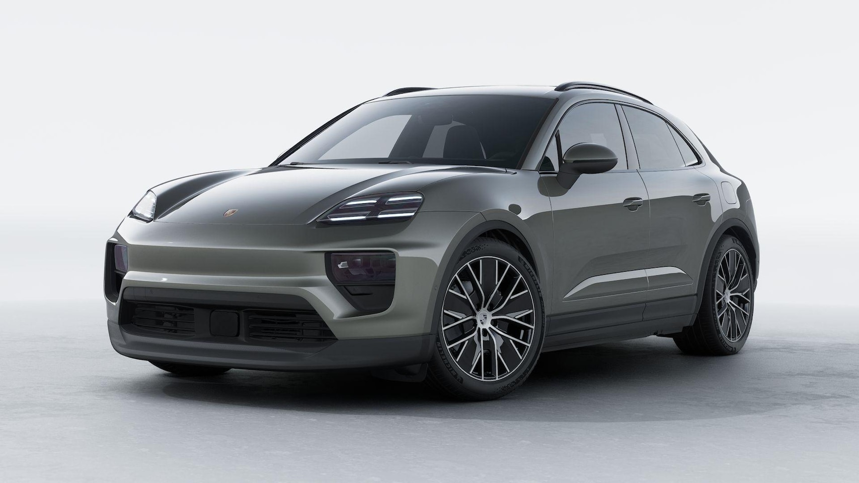 Porsche Macan - 4 - AutoWereld.nl