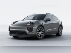 Porsche Macan - 4