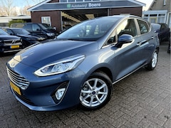 Ford Fiesta - 1.0 EcoBoost Hybrid Titanium X 31337km Led, B&O,