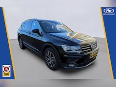 Volkswagen Tiguan Allspace - 1.5 TSI Comfortline Business