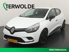 Renault Clio - Energy TCe 90 Life Eco2 | Airco | Lichtmetalen velgen |