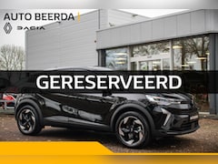 Renault Captur - E-Tech full hybrid 145 techno I pack winter