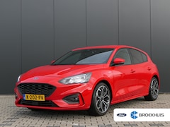 Ford Focus - 1.0 EcoBoost 155pk Hybrid ST Line X | Winterpack | Trekhaak | B&O | Adaptive Cruise | BLIS