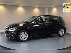 Volkswagen Golf - 1.0 TSI Comfortline *Carplay* Trekhaak|Navi|Adapt.Cruise|PDC|DAB|NAP
