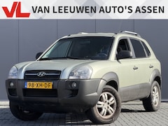 Hyundai Tucson - 2.0i Active | Nieuw binnen | Airco | Trekhaak