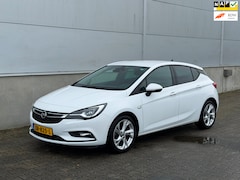 Opel Astra - 1.4 Innovation CLIMA|NAVI|CRUISE|PDC|NAP|