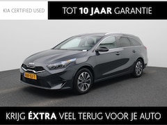 Kia Cee'd Sportswagon - Ceed 1.0 T-GDi Design Edition | JBL | Stoel & Stuur Verwarming | Elek. Achterklep | Dodeho