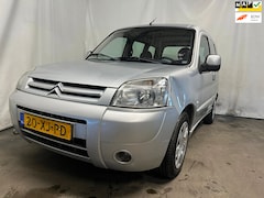 Citroën Berlingo - 1.6i 16V M.sp. CoolT - Schade
