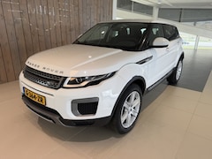 Land Rover Range Rover Evoque - 2.0 Si 4WD Dynamic